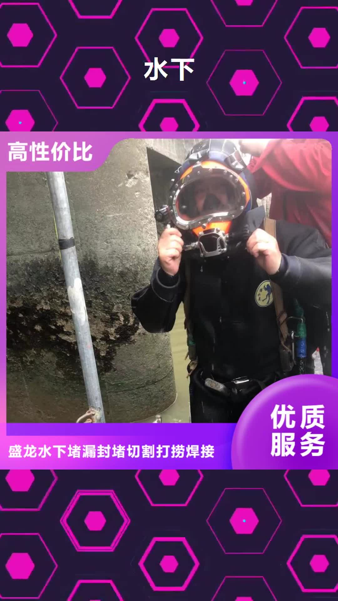 香港 水下 【水下拍照摄像】解决方案