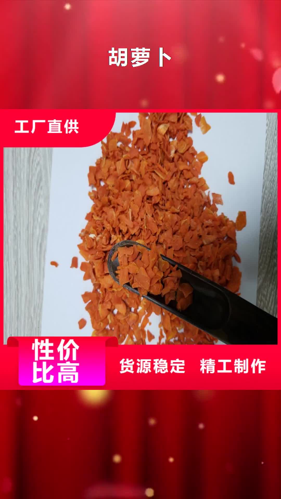 濮阳【胡萝卜】,红薯粉保质保量