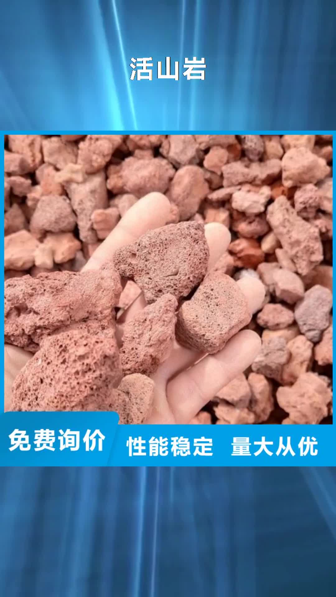 【鄂州 活山岩,聚合硫酸铁实力商家供货稳定】