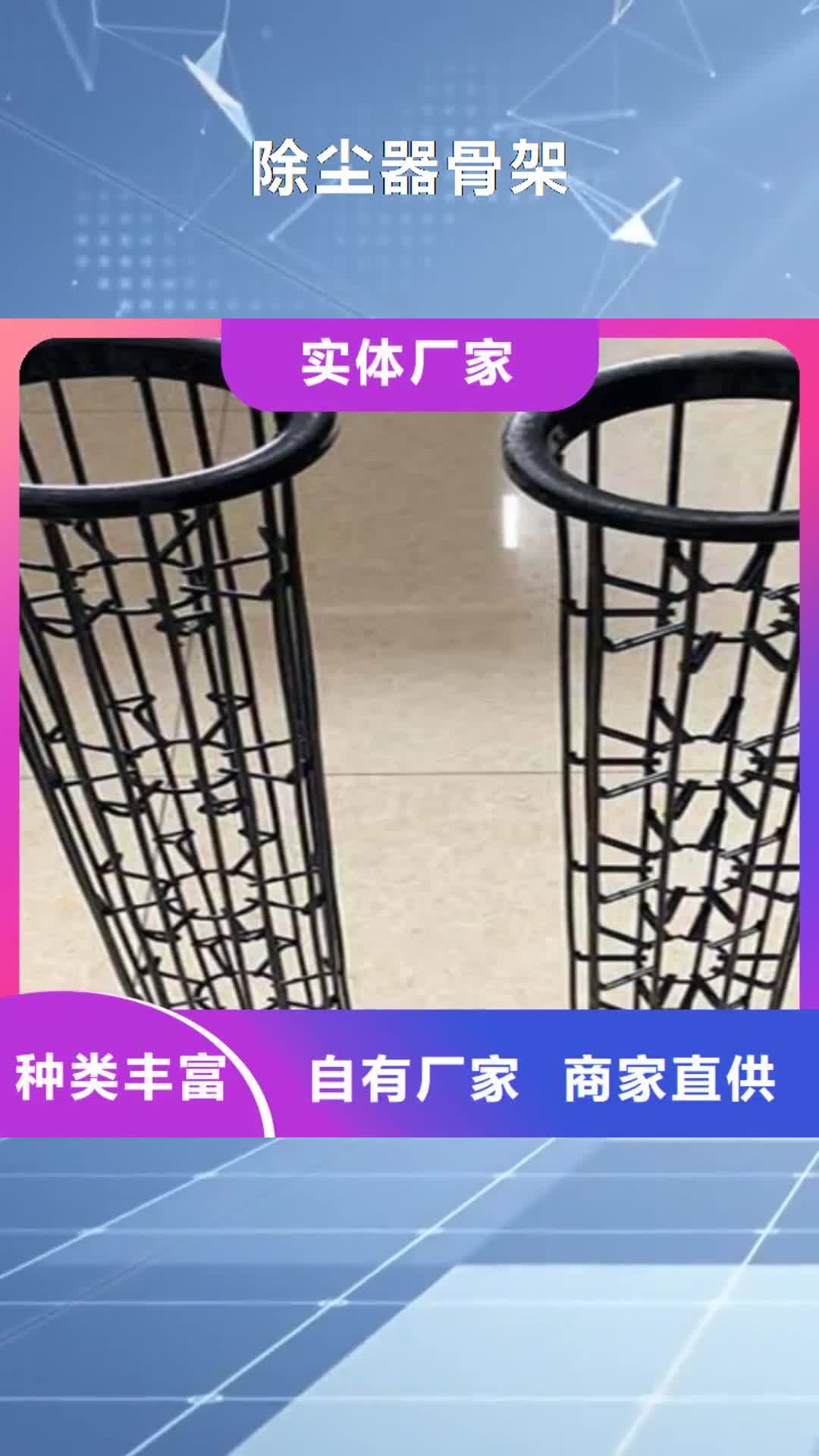 吉林 除尘器骨架-【斗式提升机斗提机厂家】品质保证