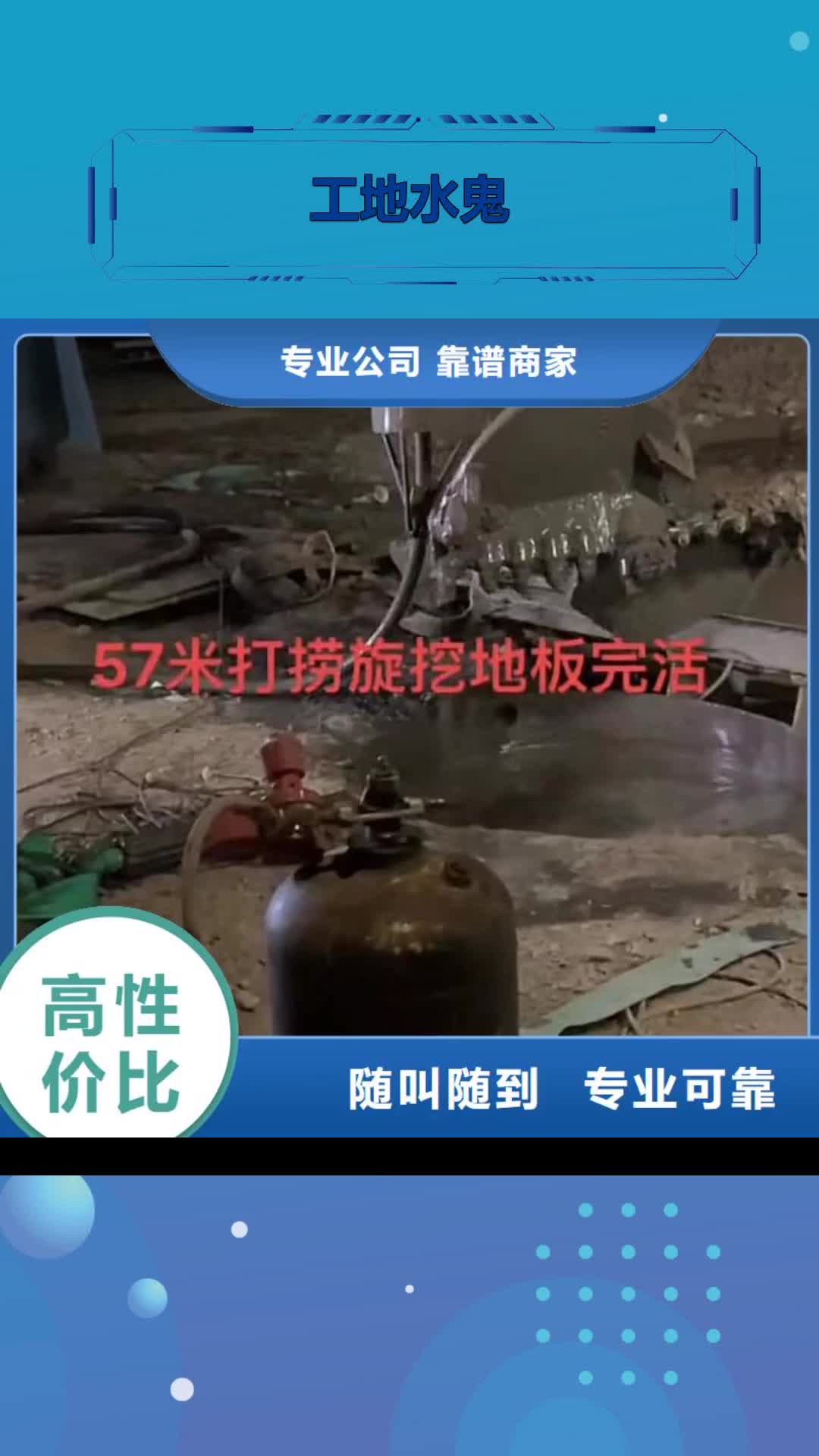 长春【工地水鬼】,水下探测仪行业口碑好