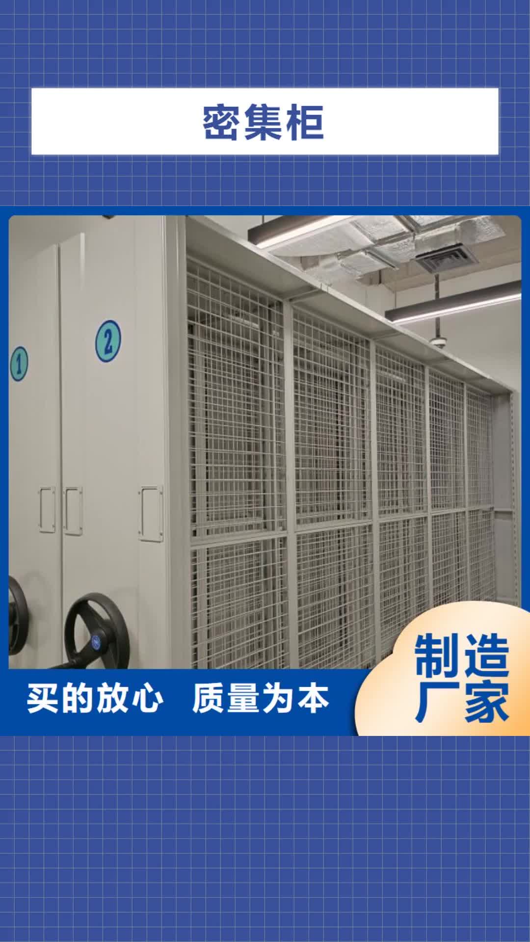 【文山 密集柜,档案室密集柜质检合格发货】